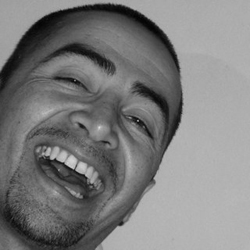 Jorge Njera