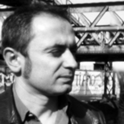 Sezgin Aksu