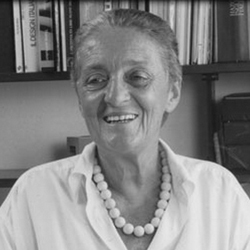 Anna Castelli Ferrieri