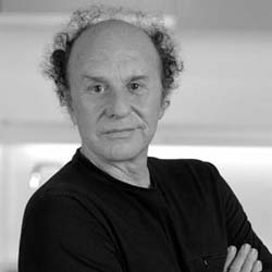 Jorge Pensi