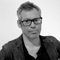 Jasper Morrison