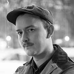 Lars Beller Fjetland