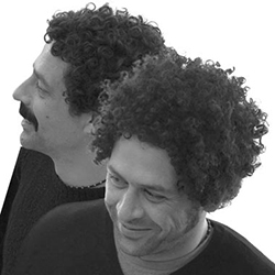 Pio e Tito Toso