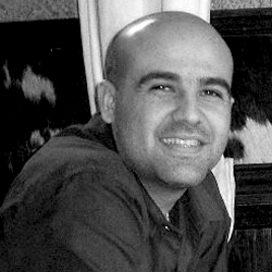 Carlos Serna