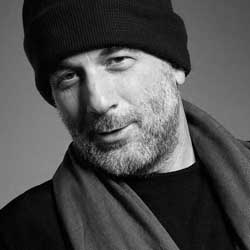 Ron Arad