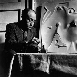 Isamu Noguchi