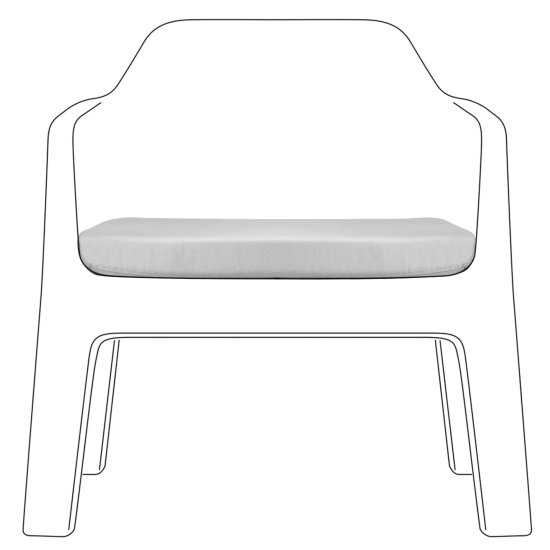 Plus Air Cushion 