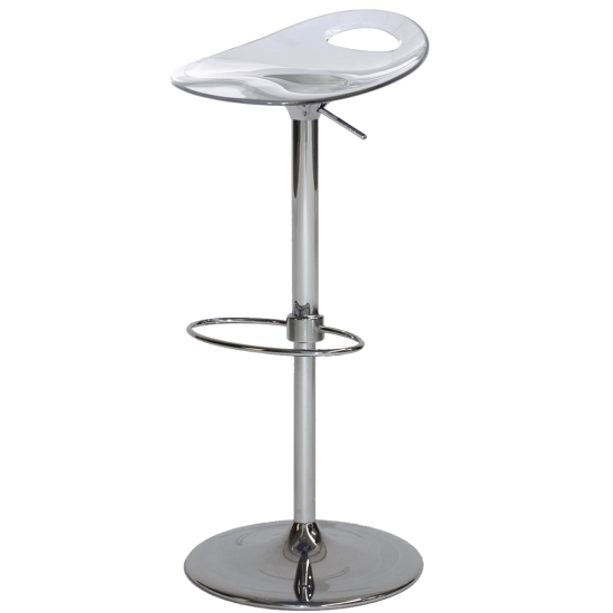 Samba New Translucido Transparente