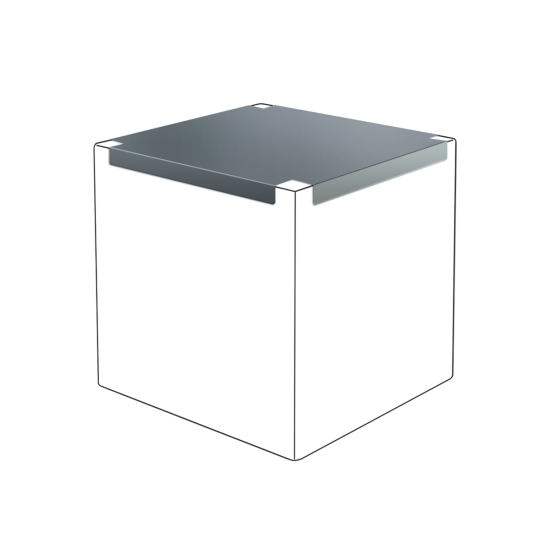Cubo 45 Top