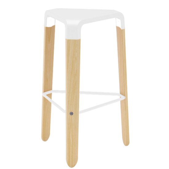 Picapau wood bar Madera