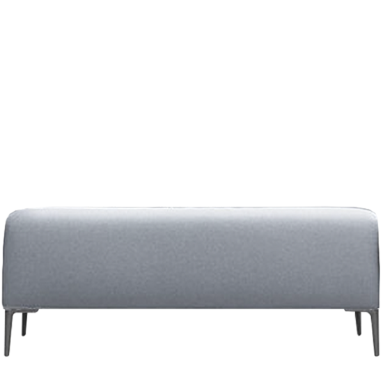 Grey Puff