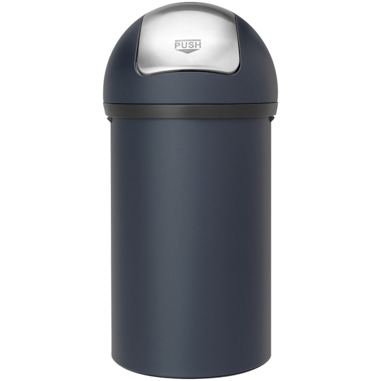 Bin Push 60 L 5 borse