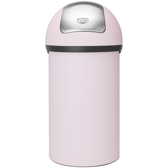 Bin Push 60 L 5 borse