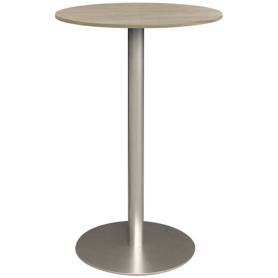 Brio Bar Wood 60 Circular