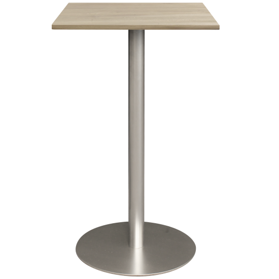 Brio Bar Wood 60 Quadrado