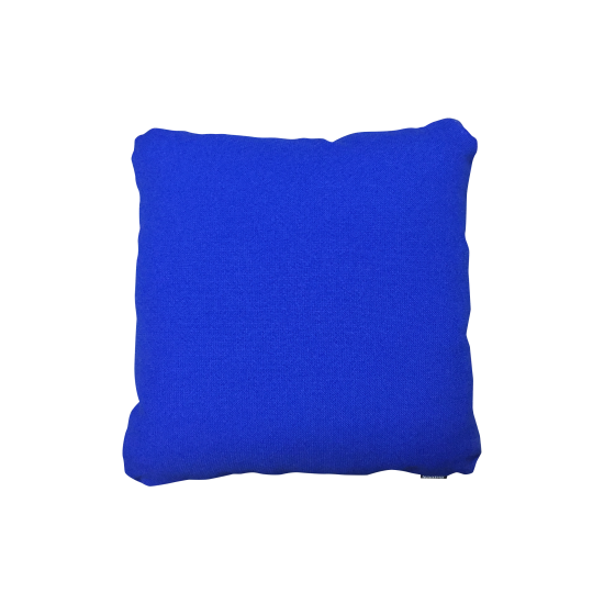 Cushion 40 Azul