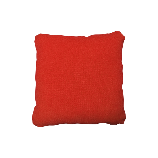 Cushion 40 Vermelho
