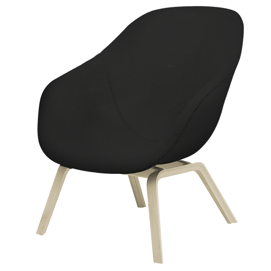 About a Lounge Chair Low