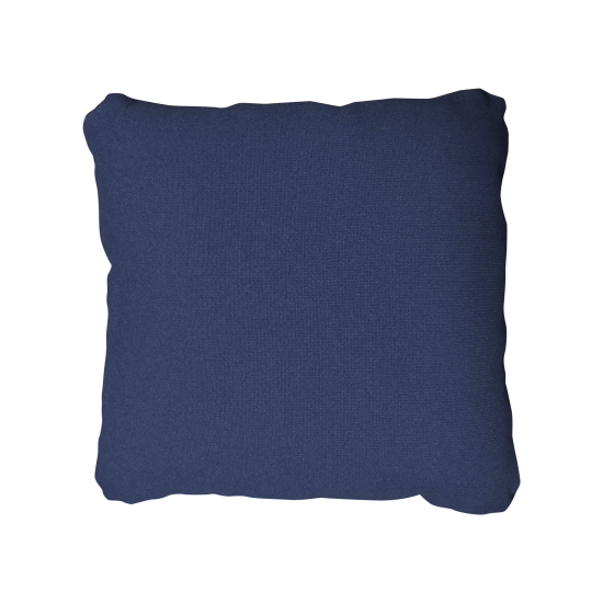 Cushion 50 Azul