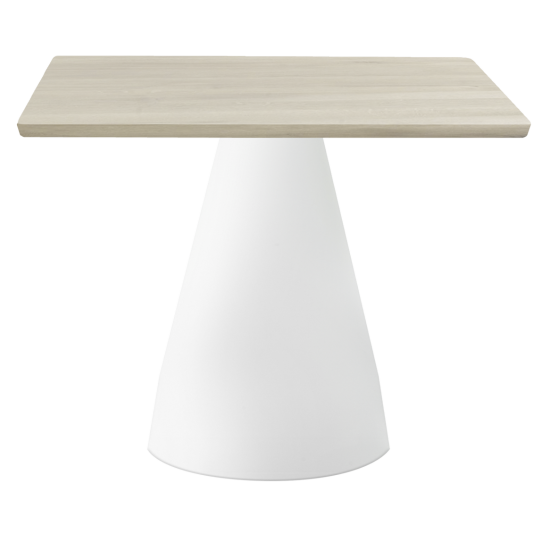 Ikon Low Wood 60 Quadrado