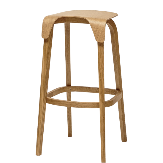 Leaf Stool