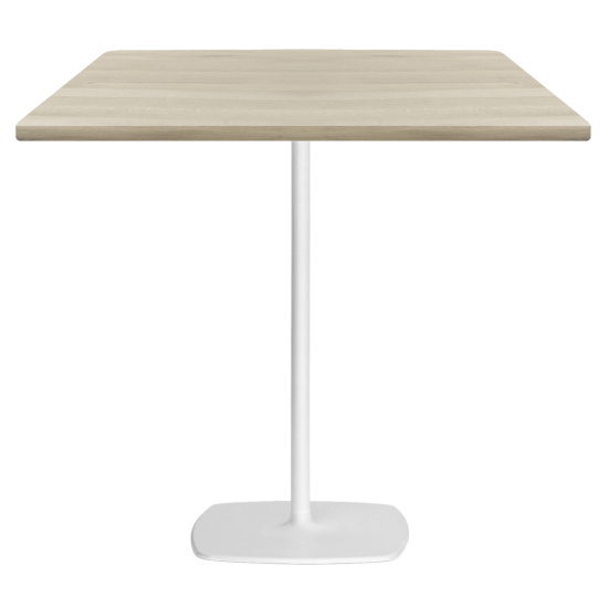 Stylus Wood 80 Piazza