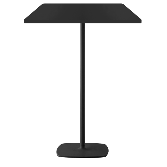 Stylus Bar 60 Quadrado Preto