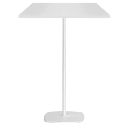 Stylus Bar 60 Quadrado Branco