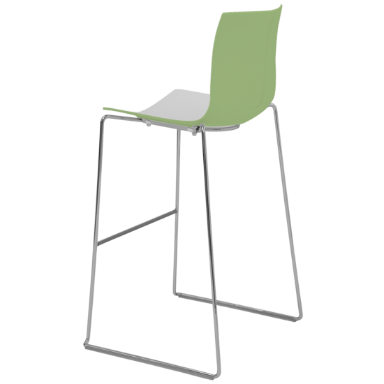 Catifa 46 Bar Verde suave