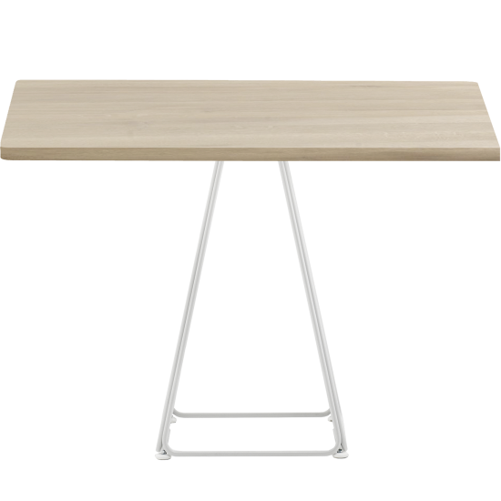 Lunar Normal Wood 80 Piazza