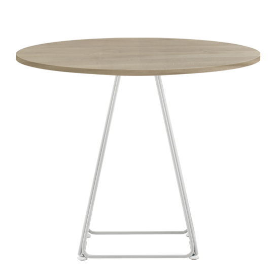 Lunar Normal Wood 70 Circolare