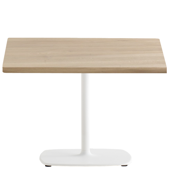 Stylus low Wood 60 Quadrado