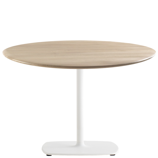 Stylus low Wood 70 Circular