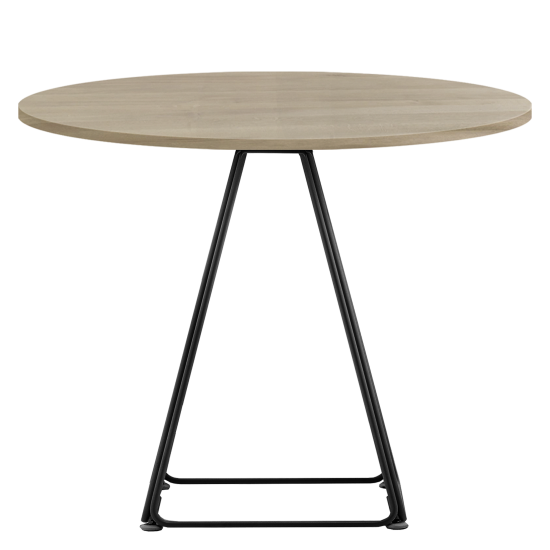 Lunar Normal Wood 70 Circolare
