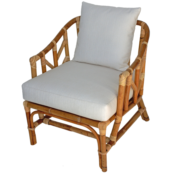 Bamboo Lounge