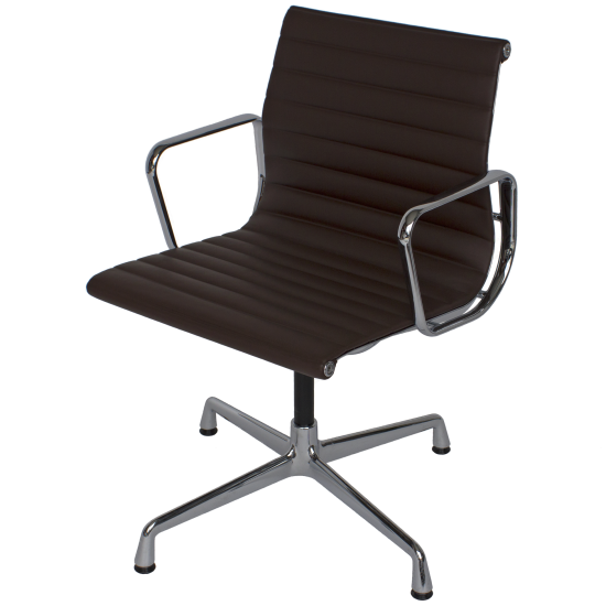 Aluminium Chair