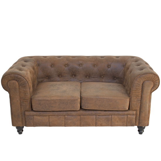 Chesterland Vintage 2 posti