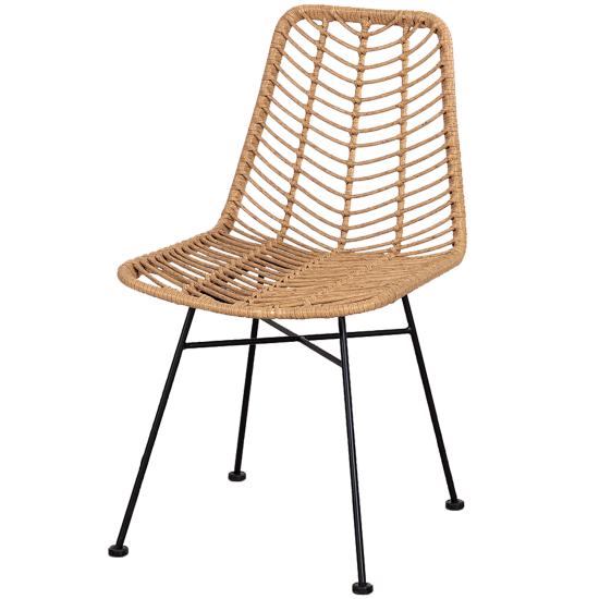 Karna Chair