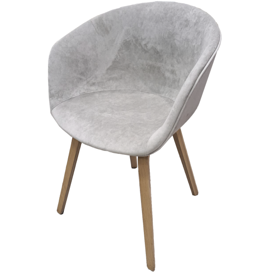 About a Chair Full Soft