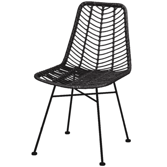 Karna Chair