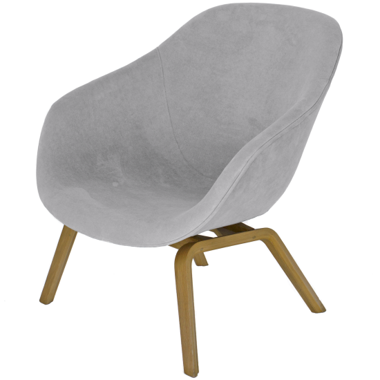About a Lounge Chair Low