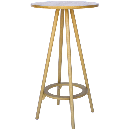 Orso Bar Wood New