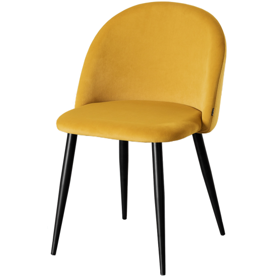 Tania Yellow / Black