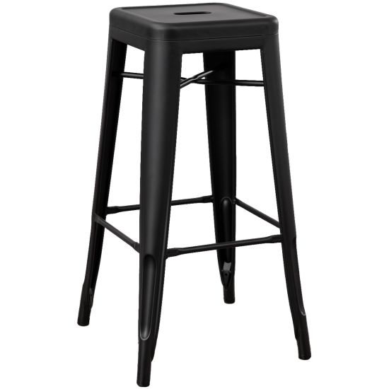 H75 Nero Opaco
