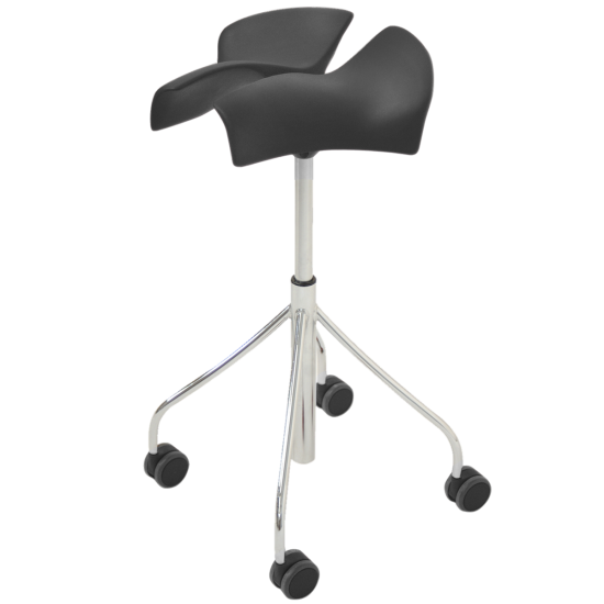 Binaria Poliuretano expandido Negro