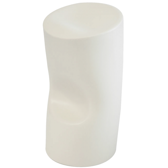 Tokyo Pop Blanco marfil