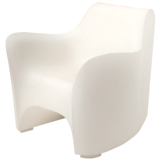 Tokyo Pop Blanco marfil