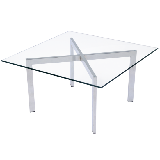 Table 90 Transparente