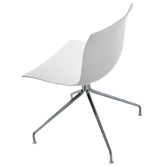 Catifa 53 Giratoria Blanco