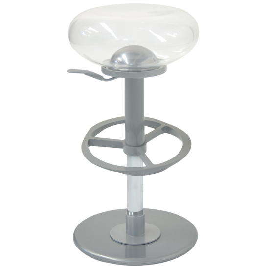 Mambo Bar Transparente